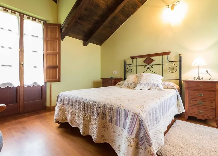 Apartamentos Castrovaselle Nº2