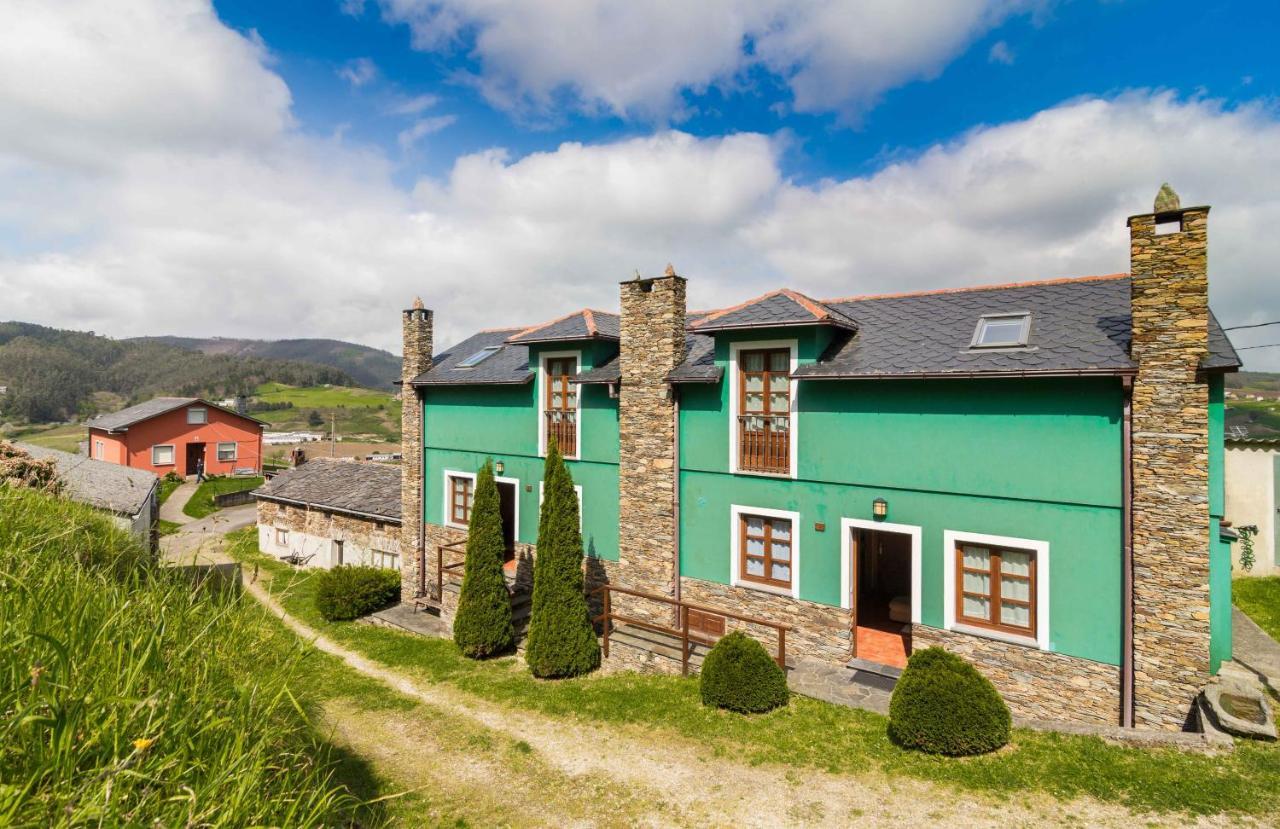 Castrovaselle Nº2 Appartement