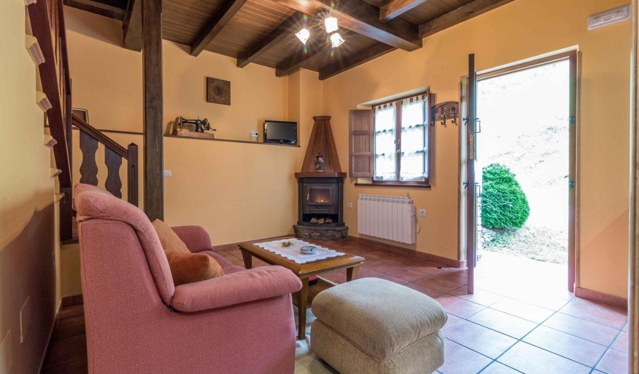 Castrovaselle Nº2 Appartement *