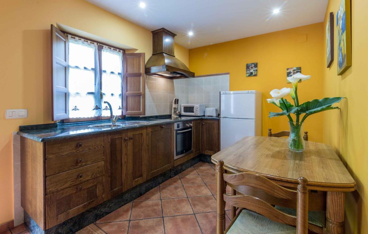 Appartement Castrovaselle Nº2