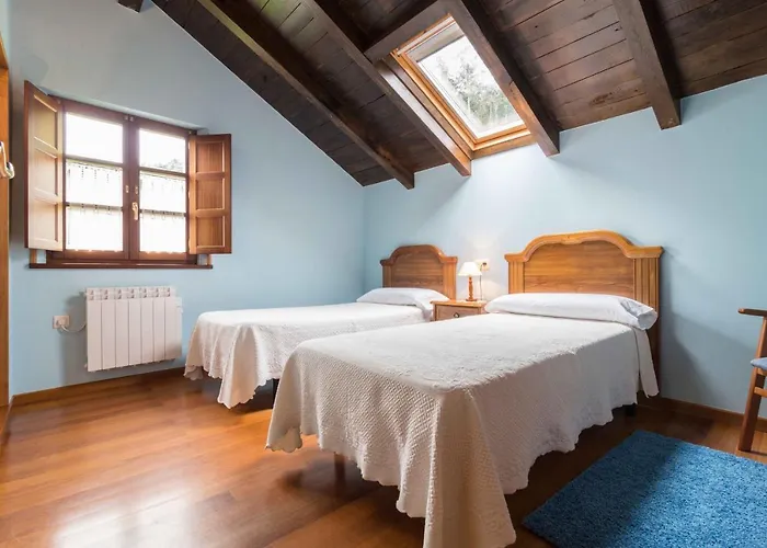 Apartamentos Castrovaselle Nº2