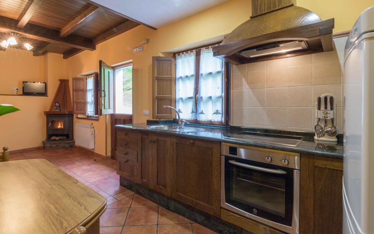 Apartment Castrovaselle Nº2 Tapia De Casariego